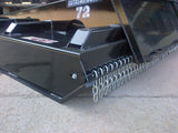 Skid Steer Brush Cutter | Extreme Duty Open Front - Image 2