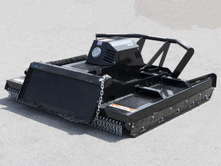 Brush Cutter Severe Duty Open Front - Image 2