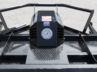 Brush Cutter Severe Duty Open Front - Image 4