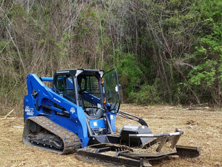 Brush Cutter - Severe Duty Open Front - Image 1