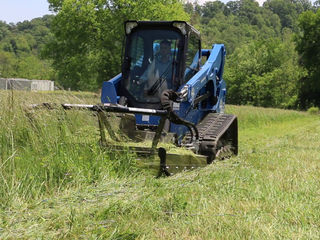 Brush Cutter - Severe Duty Open Front - Image 6