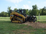 Swing Arm Stump Grinder - Image 3