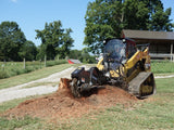 Swing Arm Stump Grinder - Image 4
