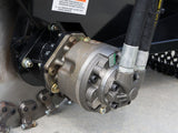 Swing Arm Stump Grinder - Image 2