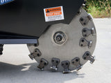 Swing Arm Stump Grinder - Image 5