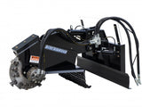 Swing Arm Stump Grinder - Image 6