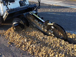 Trencher - heavy duty - Image 4