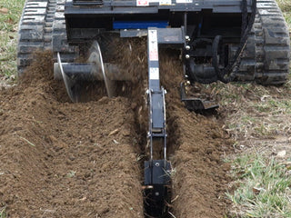 Trencher - heavy duty - Image 3