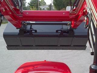 Tractor Bucket - Image 2