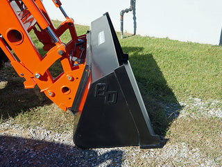 Tractor Bucket - Image 3