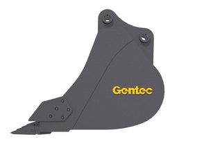 24inch Digging Bucket for 6-9.9 Ton Excavator - Image 4