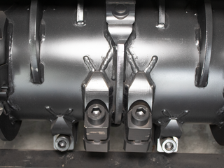 Skid Steer Drum Mulcher - Severe Duty - Image 6