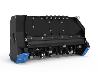 Excavator Drum Mulcher | Heavy Duty - Image 6