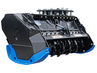 Excavator Drum Mulcher Sdx - Image 1