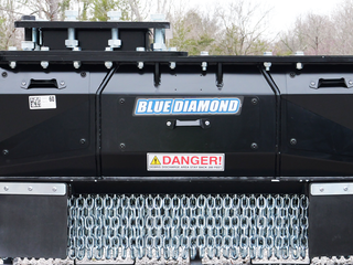 Excavator Drum Mulcher - Severe Duty - Image 6