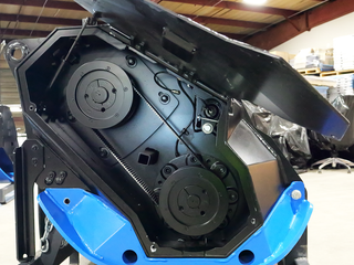 Excavator Drum Mulcher - Severe Duty - Image 5