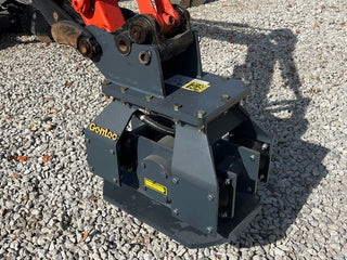 Hydraulic Plate Compactor GE870F - Image 6