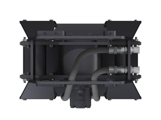 Pin-On Hydraulic Plate Compactor GE870 - Image 5