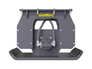 Hydraulic Plate Compactor GE980F - Image 4