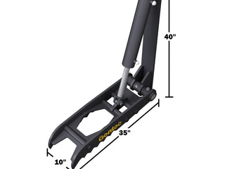 Hydraulic Weld-On Thumb 10"x35" - Image 5