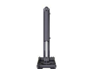 Hydraulic Weld-On Thumb 10"x35" - Image 2