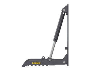 Hydraulic Weld-On Thumb 18"x50" - Image 3