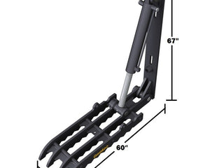 Hydraulic Weld-On Thumb 18"x60" - Image 5