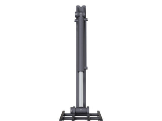 Hydraulic Weld-On Thumb 24"x58" - Image 2