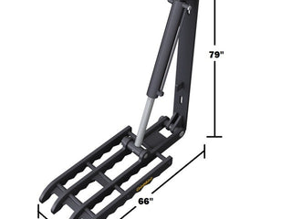 Hydraulic Weld-On Thumb 24"x66" - Image 5