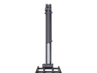 Hydraulic Weld-On Thumb 24"x66" - Image 2