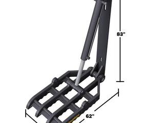Hydraulic Weld-On Thumb 32"x62" - Image 5