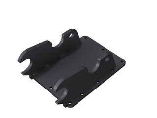Bolt-on Head Plate for Kubota USA KX057, KX191, U55 Coupler - Image 2