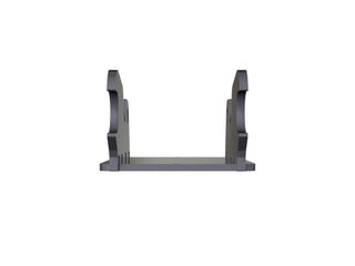Bolt-on Head Plate for Kubota USA KX057, KX191, U55 Coupler - Image 3