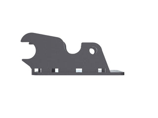 Bolt-on Head Plate for Kubota USA KX057, KX191, U55 Coupler - Image 4