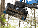Excavator Drum Mulcher | Heavy Duty - Image 4
