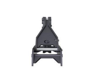 Mechanical Weld-On Thumb 14"x40" - Image 2