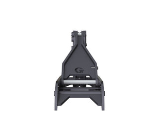 Mechanical Weld-On Thumb 14"x45" - Image 2