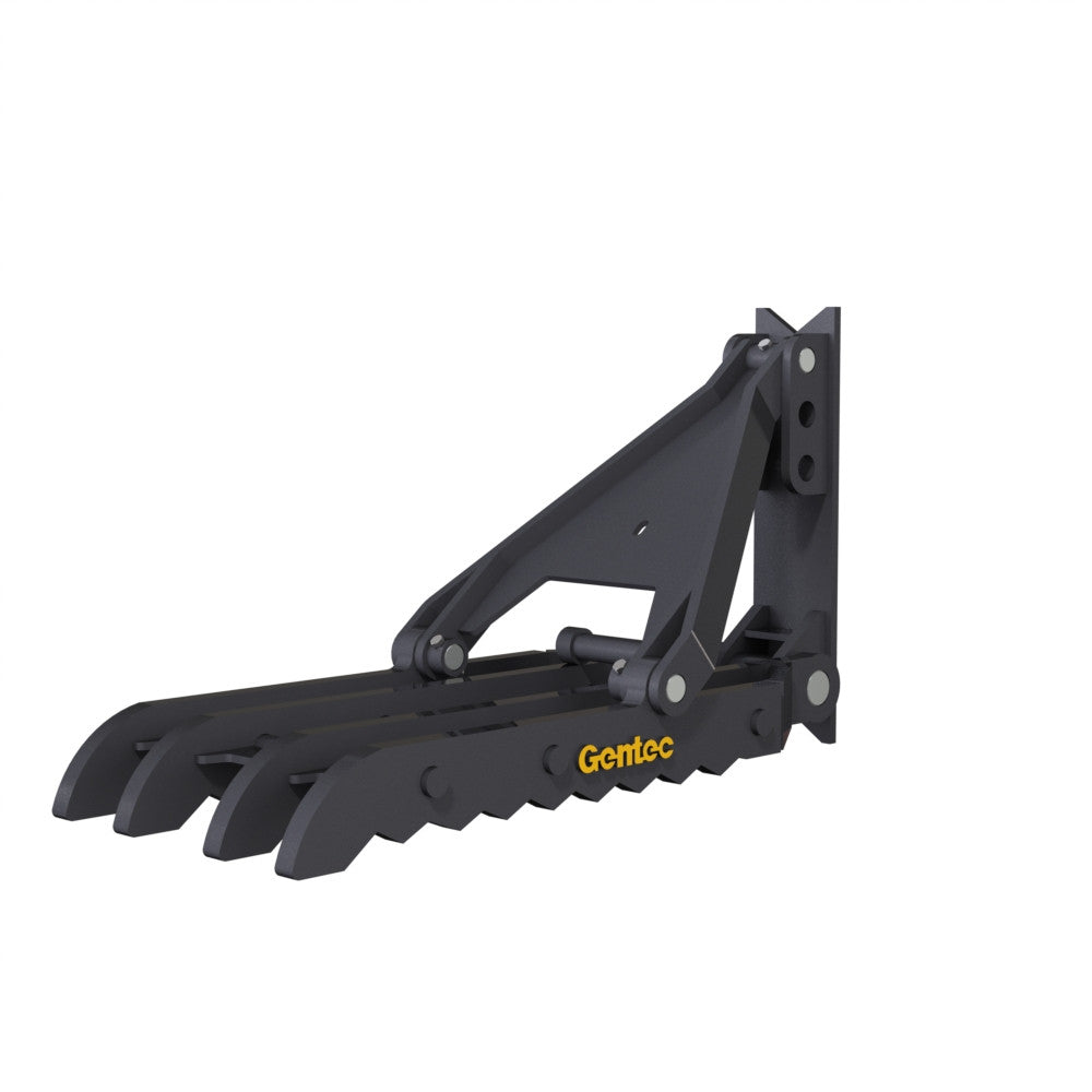 Mechanical Weld-On Thumb 24"x58"