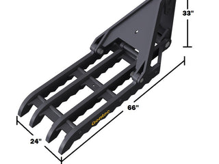 Mechanical Weld-On Thumb 24"x66" - Image 5