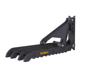 Mechanical Weld-On Thumb 24"x66" - Image 1