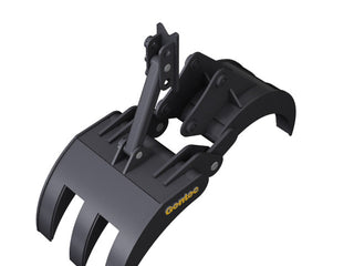 Mechanical Grapple for 20-29 Ton Excavator - Image 2