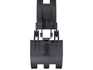 Mechanical Grapple for 6-9.9 Ton Excavator - Image 5