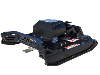 Mini Brush Cutter - Series 2 Open Front - Image 3