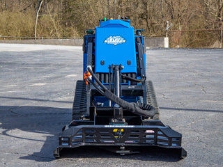 Mini Brush Cutter - Series 2 Open Front - Image 2