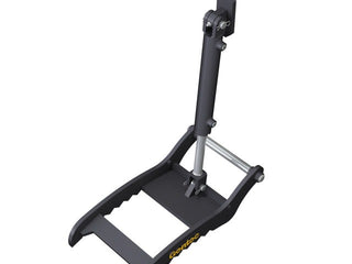 Hydraulic Pin-On Thumb for 1,500lbs to 3,900lbs Excavator - 2 Tines - Image 2