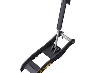 Hydraulic Pin-On Thumb for 10,000lbs to 22,000lbs Excavator - 2 Tines - Image 2