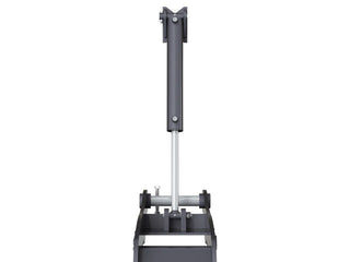 Hydraulic Pin-On Thumb for 10,000lbs to 22,000lbs Excavator - 2 Tines - Image 3