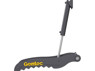 Hydraulic Pin-On Thumb for 10,000lbs to 22,000lbs Excavator - 2 Tines - Image 4