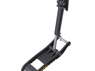 Hydraulic Pin-On Thumb for 22,500lbs to 39,000lbs Excavator - 2 Tines - Image 2