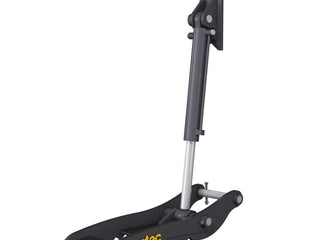 Hydraulic Pin-On Thumb for 22,500lbs to 39,000lbs Excavator - 2 Tines - Image 1